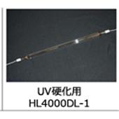 SEN日森紫外線(xiàn)UV硬化用光固化燈HL4000DL-1