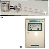  SEN日森紫外線殺菌裝置照射式ST401S制御盤BU401T-**,BU401T-**